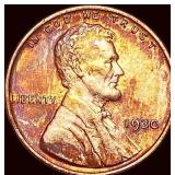 1930 Lincoln Wheat Cent HIGH GRADE