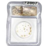 ND ICG .25 G Gold Nuggets