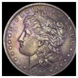 1894-O Silver Morgan Dollar CLOSELY  UNCIRCULATED