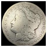 1903-S Silver Morgan Dollar NICELY CIRCULATED