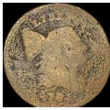 Liberty Cap Large Cent NICELY CIRCULATED NICELY C