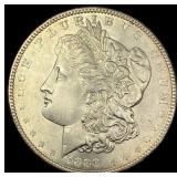 1889 Silver Morgan Dollar HIGH GRADE