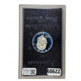 1973 Eisenhower Dollar Proof