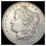 1903 Morgan Silver Dollar CLOSELY  UNCIRCULATED