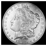 1880 Morgan Silver Dollar UNCIRCULATED