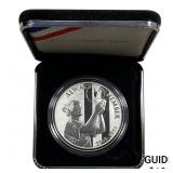 2011 Silver September 11 National Medal