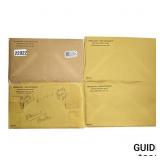 [4] 1961 U.S. Proof Set Sealed Envelope