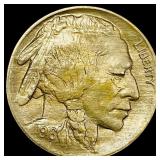 1916 Buffalo Nickel UNCIRCULATED