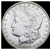 1903-O Silver Morgan Dollar CLOSELY UNCIRCULATED