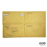 [4] 1961 U.S. Proof Set Sealed Envelope