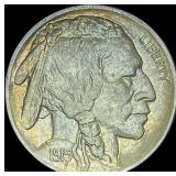 1915 Buffalo Nickel UNCIRCULATED