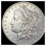 1903 Silver Morgan Dollar CLOSELY  UNCIRCULATED C