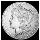 1880-O Silver Morgan Dollar UNCIRCULATED