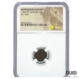 Barbarous Radiate c.3rd-5th Centuries AD AE 