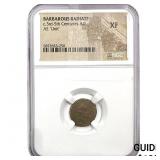 Barbarous Radiate c.3rd-5th Centuries AD AE 