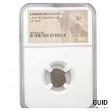 Barbarous Radiate c.3rd-5th Centuries AD AE 