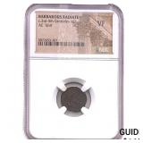 Barbarous Radiate 3rd-5th Cent AD Bronze Unit VF