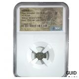 Judaea Alex, Jannaeus 103-76 BC Widow