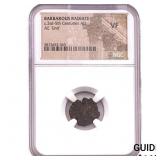 Barbarous Radiate 3rd-5th Cent AD Bronze Unit VF