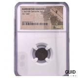 Barbarous Radiate c.3rd-5th Centuries AD AE