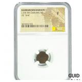 Barbarous Radiate c.3rd-5th Centuries AD AE 