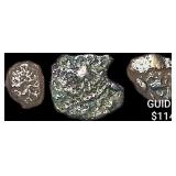 [3]103-76 BC Biblical Widow