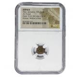 Judaea Alex. Jannaeus, 103-76 BC Widow