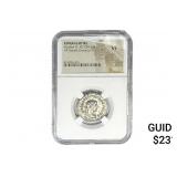 Roman Gordian III, AD238-244 AR Double-Denarius N