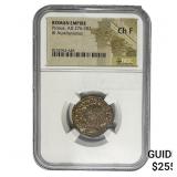 Roman Empire Probus AD 276-282 BI Aurelianianus