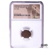 Barbarous Radiate c.3rd-5th Centuries AD AE 