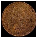 1869 Indian Head Cent UNCIRCULATED