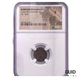 Barbarous Radiate c.3rd-5th Centuries AD AE