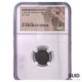 Barbarous Radiate c.3rd-5th Centuries AD AE