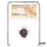 Barbarous Radiate c.3rd-5th Centuries AD AE 