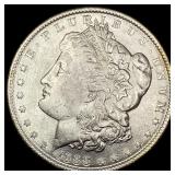 1888 Morgan Silver Dollar UNCIRCULATED