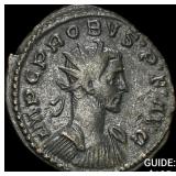 Roman Probus 276-282 AD BI Antoninanus CHOICE AU