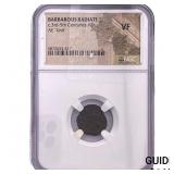 Barbarous Radiate c.3rd-5th Centuries AD AE