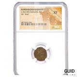 Barbarous Radiate c.3rd-5th Centuries AD AE 