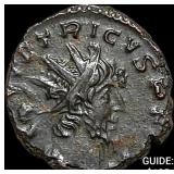 Roman Anthoninanus 271-274 AD Bi Tetricus CHOICE