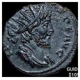 Roman Anthoninanus 271-274 AD Bi Tetricus CHOICE