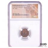 Barbarous Radiate c.3rd-5th Centuries AD AE 