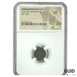 Barbarous Radiate c.3rd-5th Centuries AD AE 