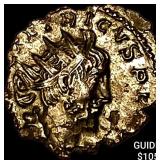 Roman Tetricus 271-274 AD BI Antoninanus CHOICE A