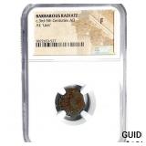 Barbarous Radiate c.3rd-5th Centuries AD AE