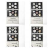 2018-2019 [40] U.S. SIlver Proof Sets