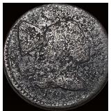 1794 Liberty Cap Large Cent NICELY CIRCULATED