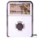 Barbarous Radiate c.3rd-5th Centuries AD AE 