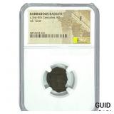 Barbarous Radiate c.3rd-5th Centuries AD AE 