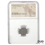 Barbarous Radiate c.3rd-5th Centuries AD AE 