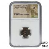 Barbarous Radiate c.3rd-5th Centuries AD AE